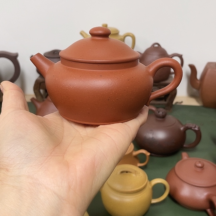 ，*半手工制作工艺流程