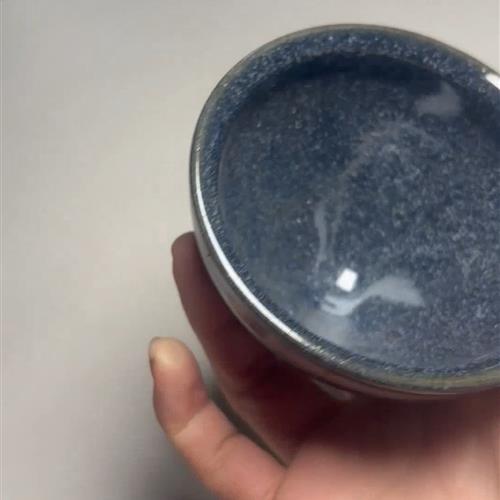 【闪购商品】茶盏-167............