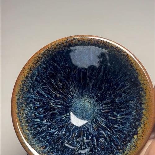 【闪购商品】茶盏-159............