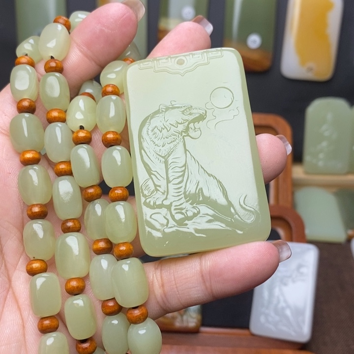 一物一拍所见所得