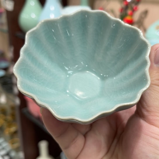 陶瓷茶具汝瓷茶具