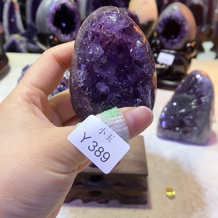 水晶摆件未镶嵌摆件