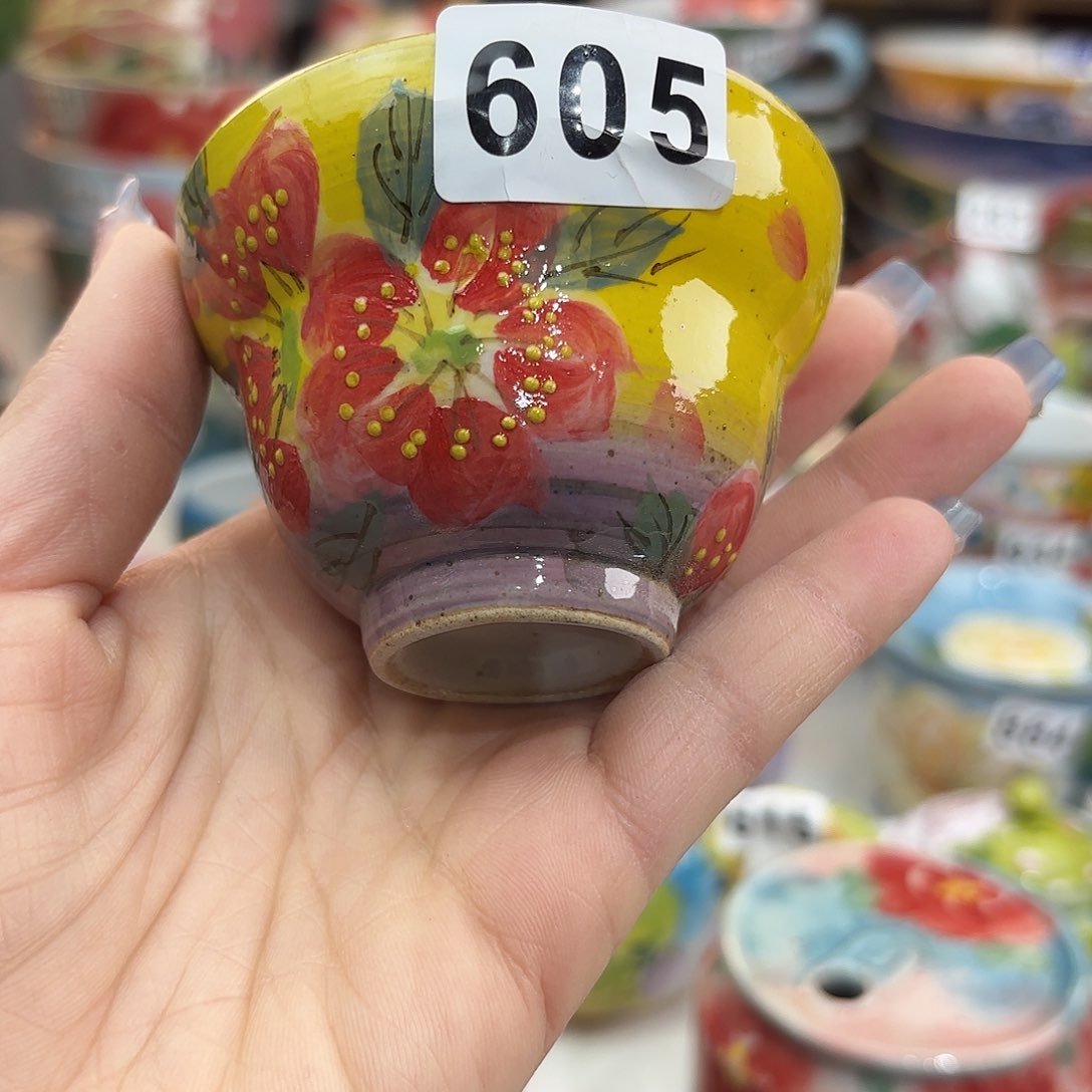 瓷片这一期太有意思咯嘛