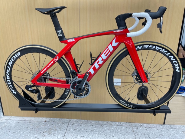 崔克马东SLR9公路车P1队版52码适合身高165-173