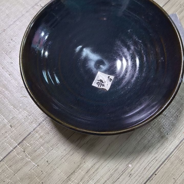瓷片磁州窑五厂盘碗壶杯