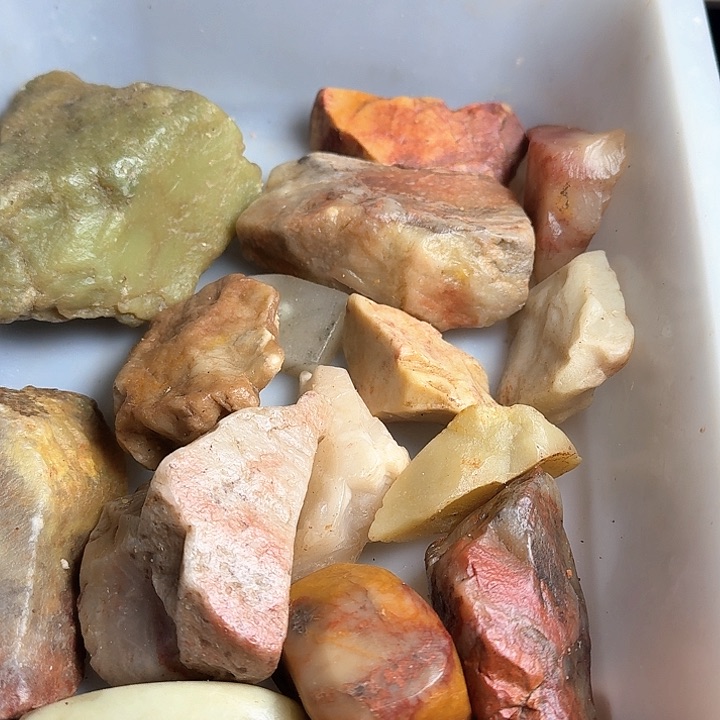 寿山石寿山石的故事