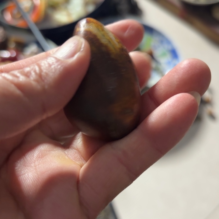 石***哥大叶紫檀（黑酸枝木类）