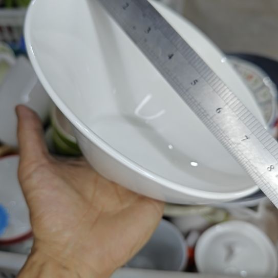 瓷片陶瓷杯碗盘微瑕介意慎拍
