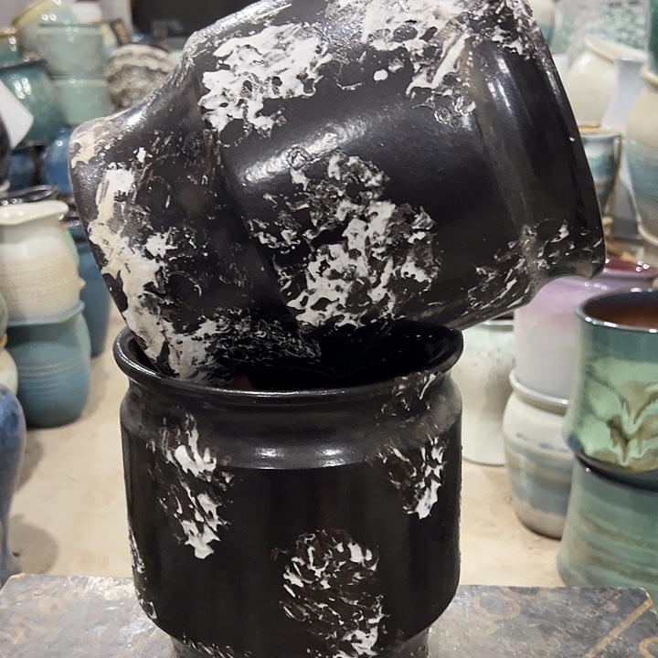 高度22口20啦啦啦花盆