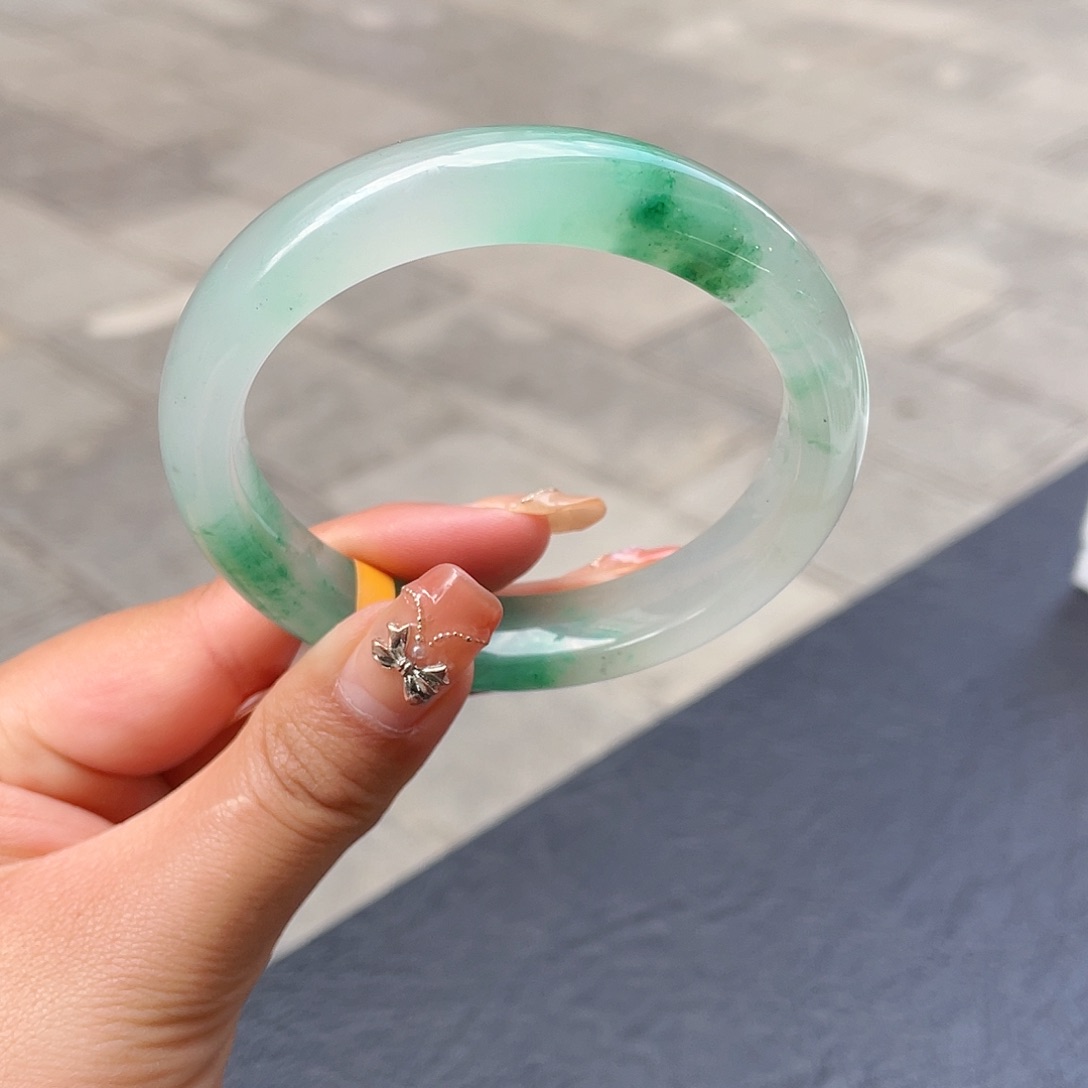 石英质玉手镯未镶嵌04