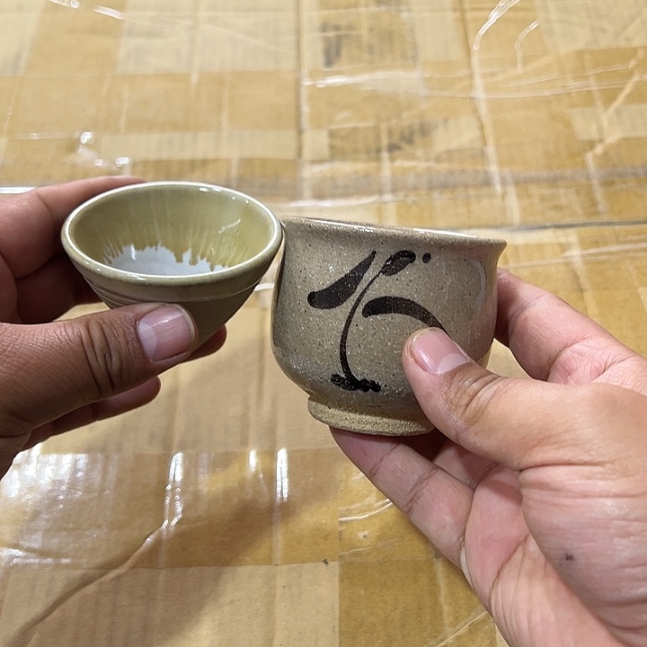 摆件家居工艺品瓷器