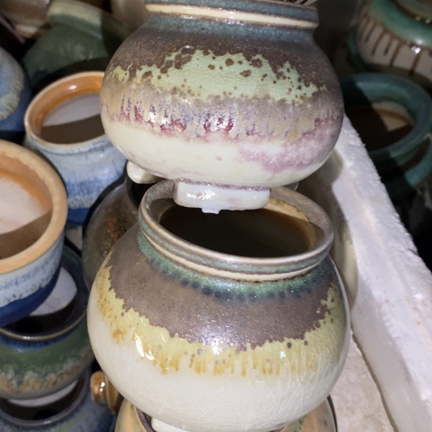 罐2243 微瑕38包邮景德镇陶瓷