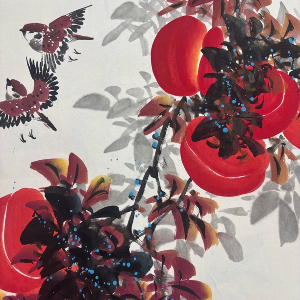 精品书画作品1111