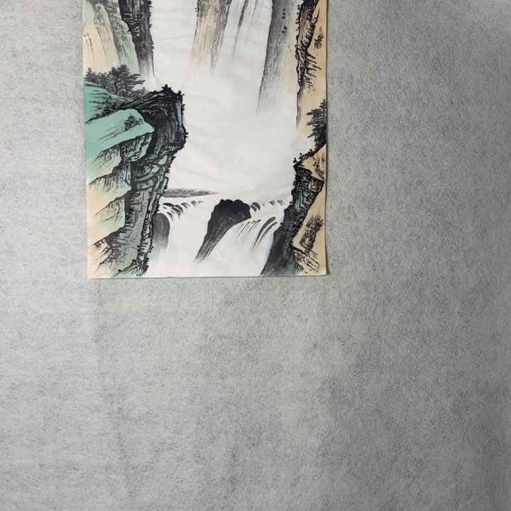 国画国画轩荣字画福利197