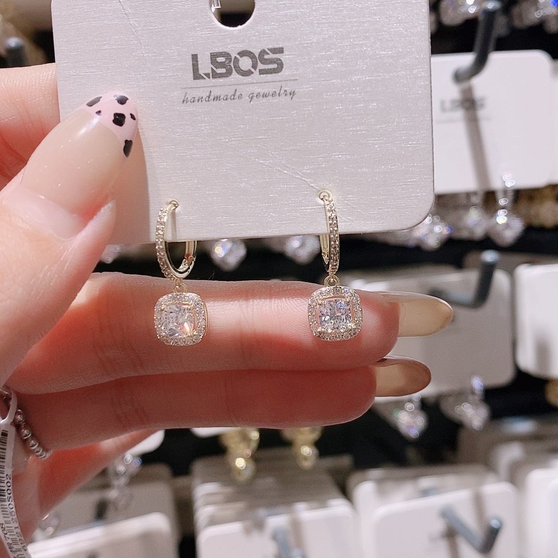 合成立方氧化锆铜合金925银