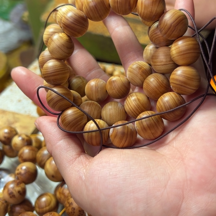 柏木（崖柏）1.5果香