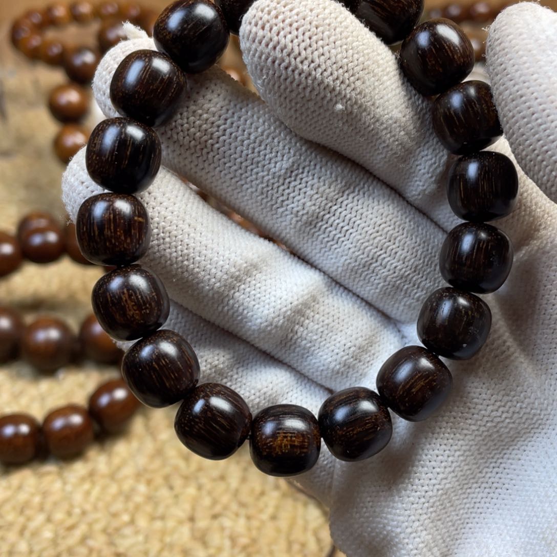 贡木手串/手链用****8贡木手串