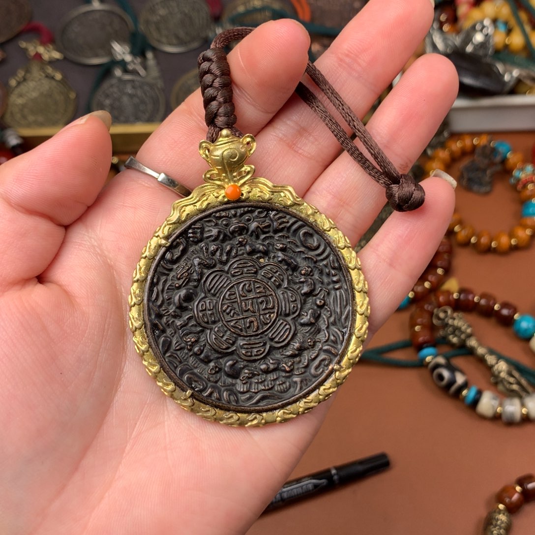 嗨*！藏传牌子牌子九宫