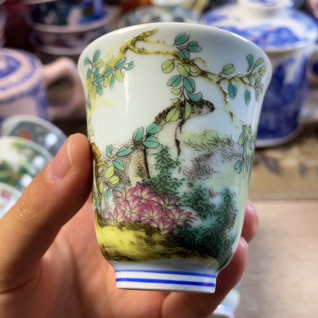 瓷片景德镇陶瓷45899999