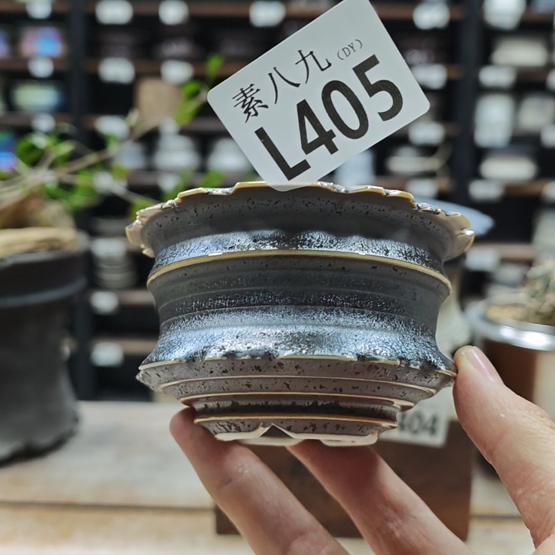 口***仗瓷素八九陶瓷内口7.5高6