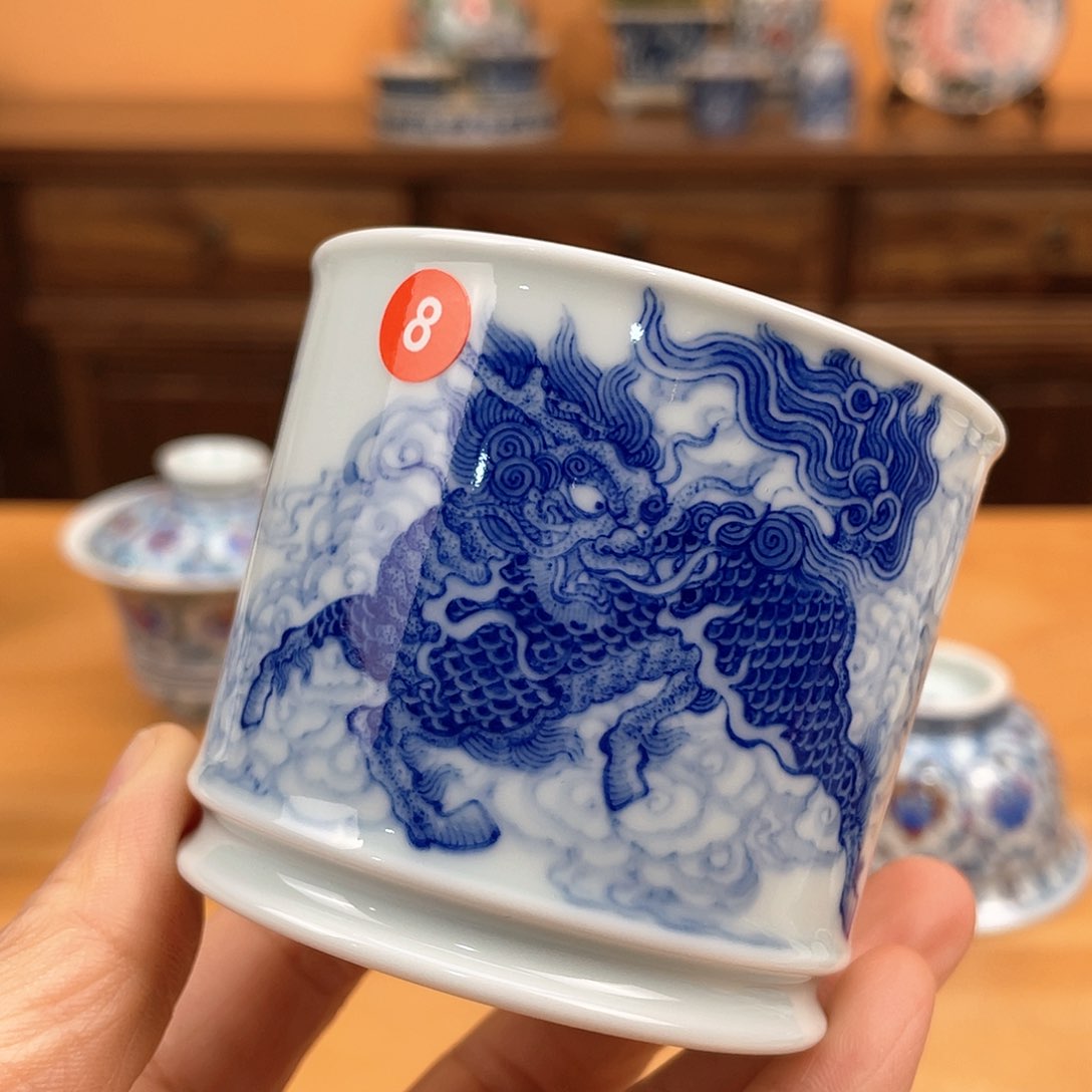 景德镇陶瓷景德镇瓷器