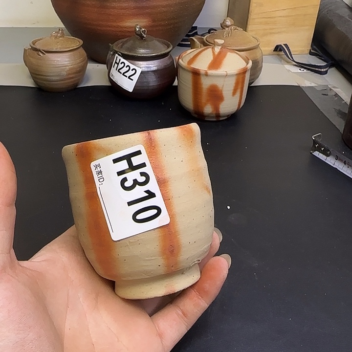 备前烧作品备前烧作品