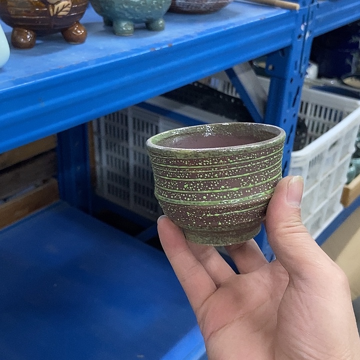 花盆单场满9.9发货8×6