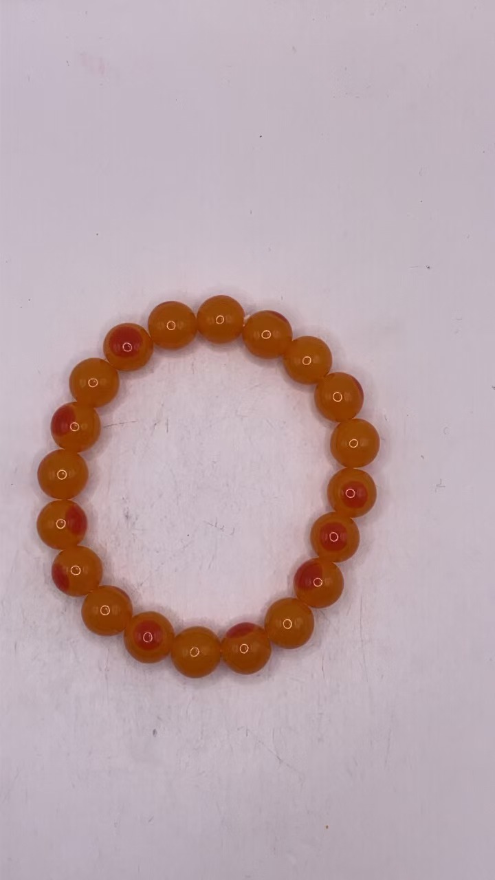 YY03【恒利】精美时尚大气搭配手串（多样性发其一）