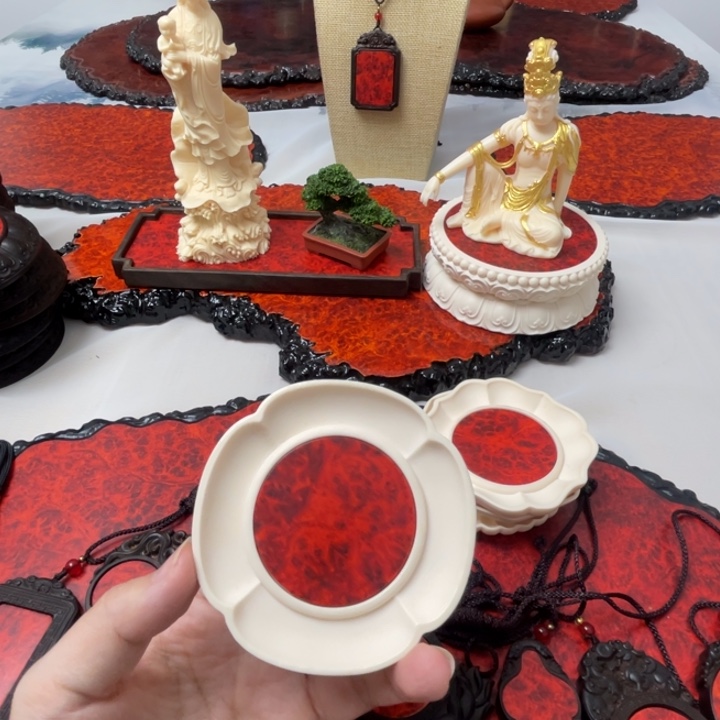 东非黑黄檀（紫光檀）