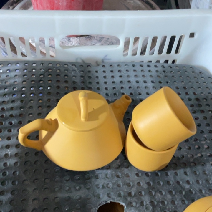 紫砂茶壶茶壶石瓢俩个板子