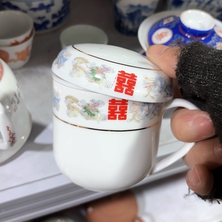 景德镇陶瓷艺术博物