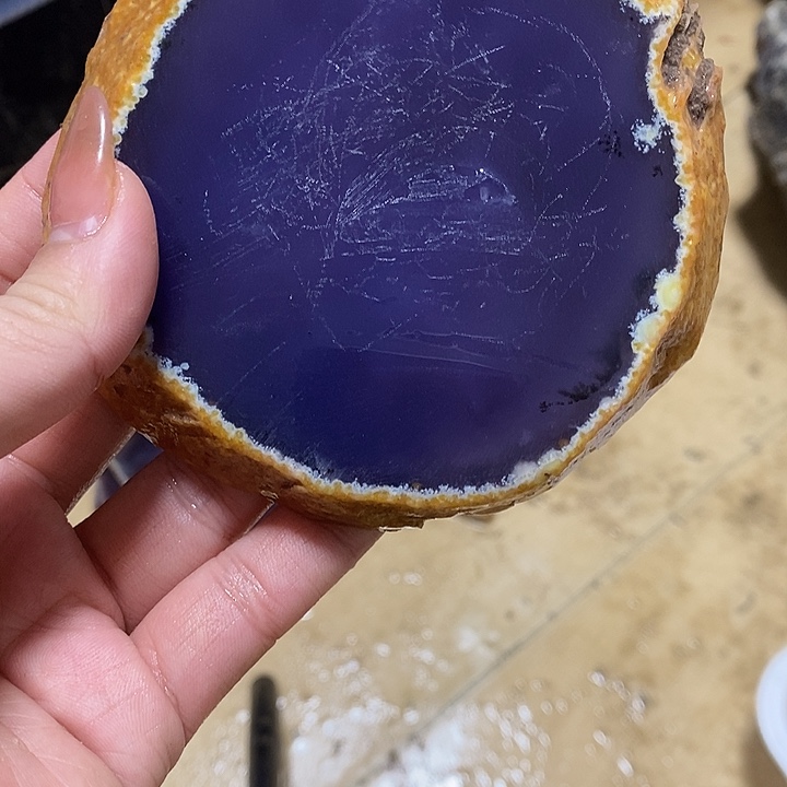 放***下定制玛瑙玛瑙手镯
