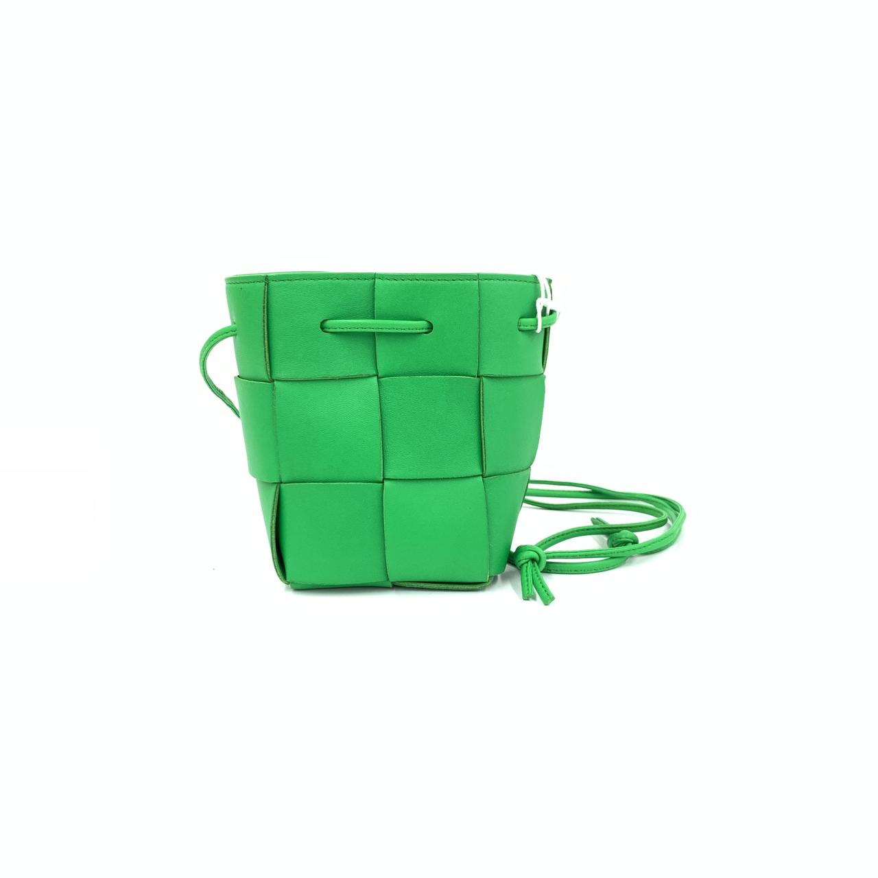 95新 BOTTEGA VENETA/葆蝶家 葆蝶家/单肩包/5822