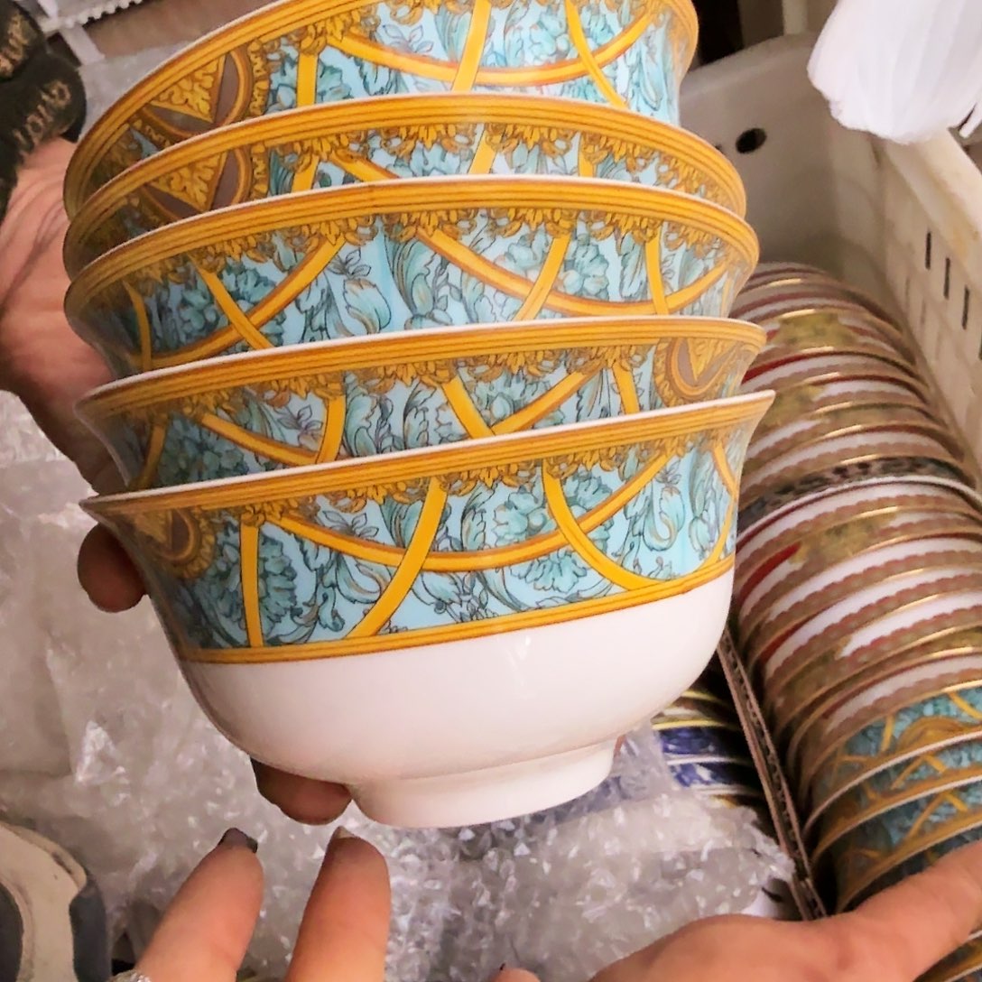 搪瓷骨瓷餐具陶瓷高温