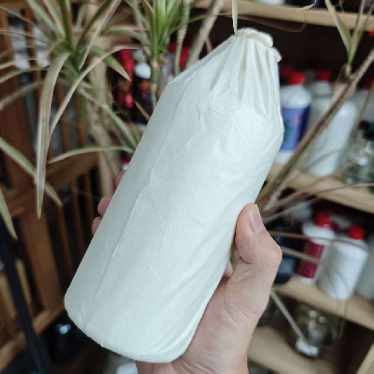 有拾品鉴款 贵州酱香型白酒53度纯粮食酒大曲坤沙酱酒