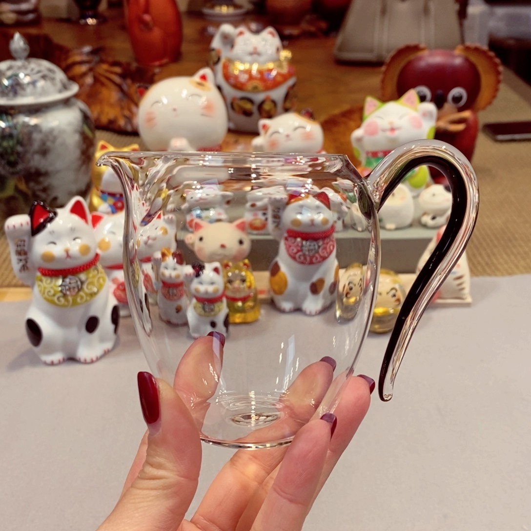 如图所示 观兰器物