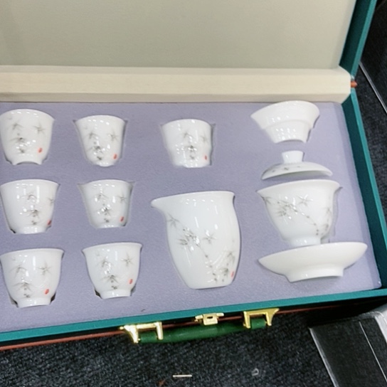 陶瓷家用简约办公