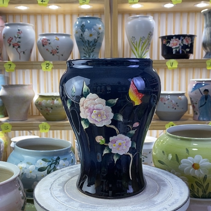 手工高温陶瓷景德镇