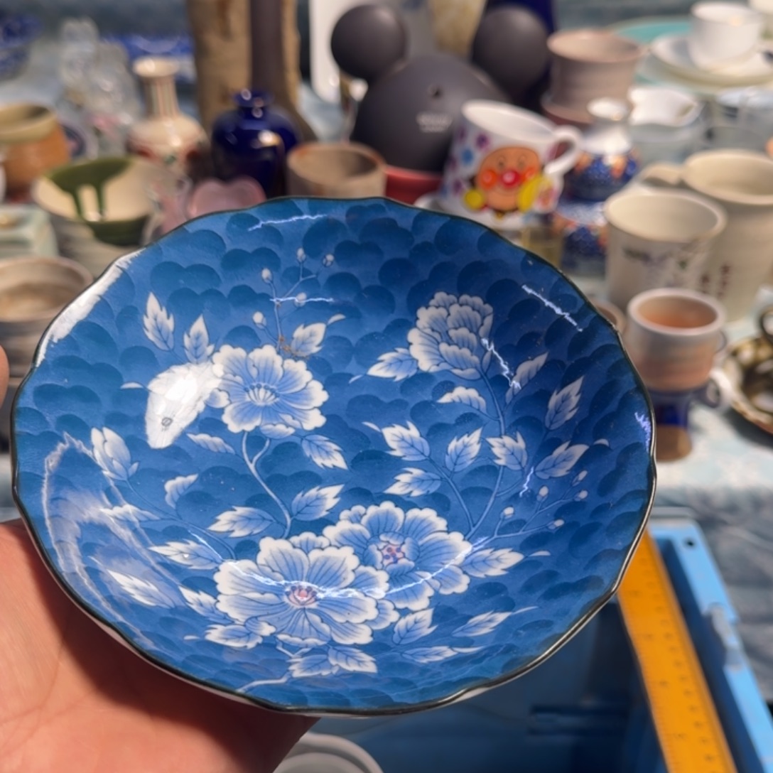 餐具默认微瑕不退不换