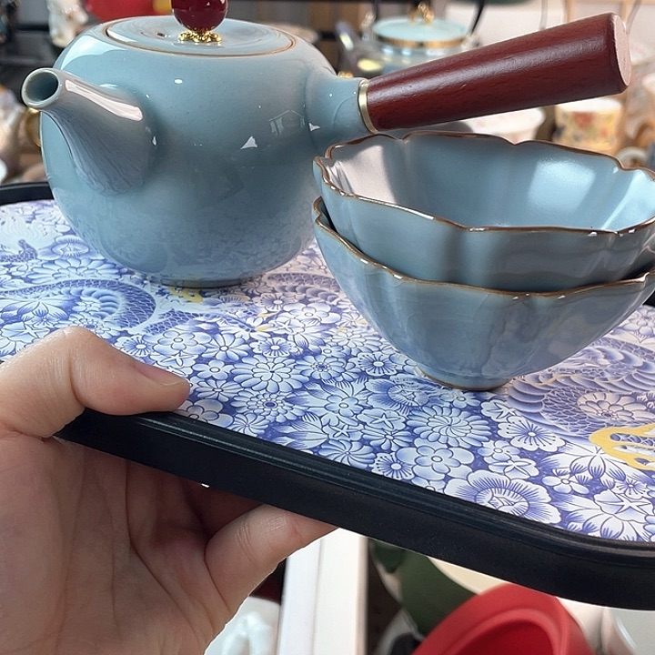 茶具套装特价包邮