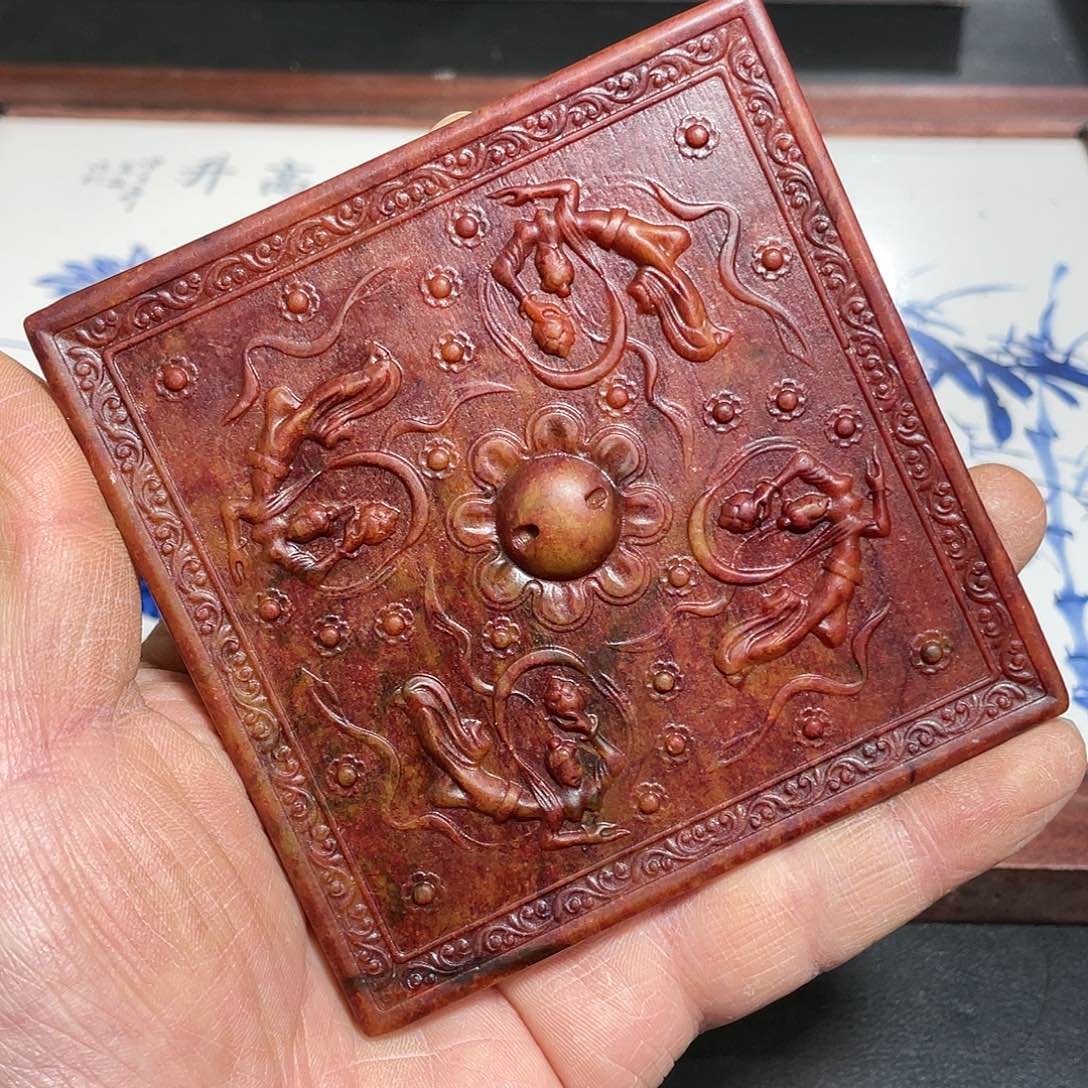 闪购商品一图一物