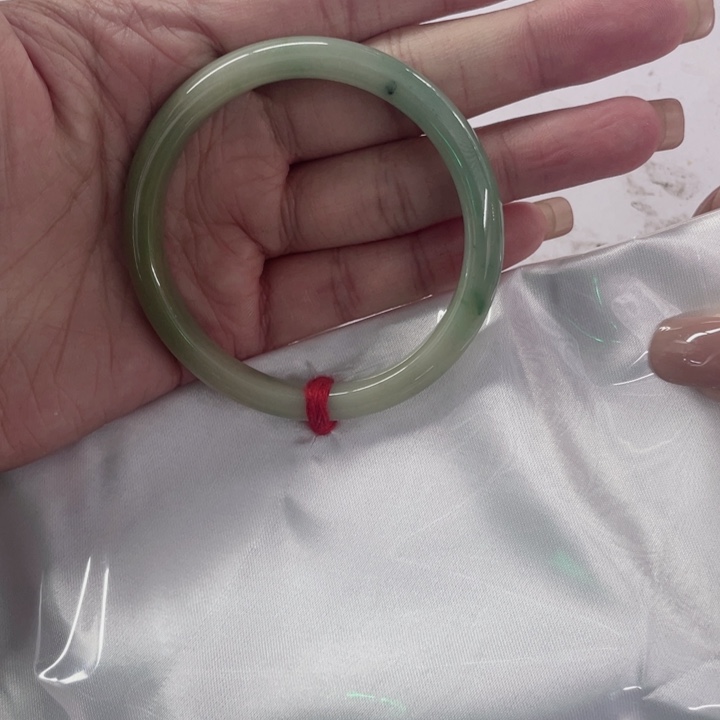 定制翡翠未镶嵌53/54