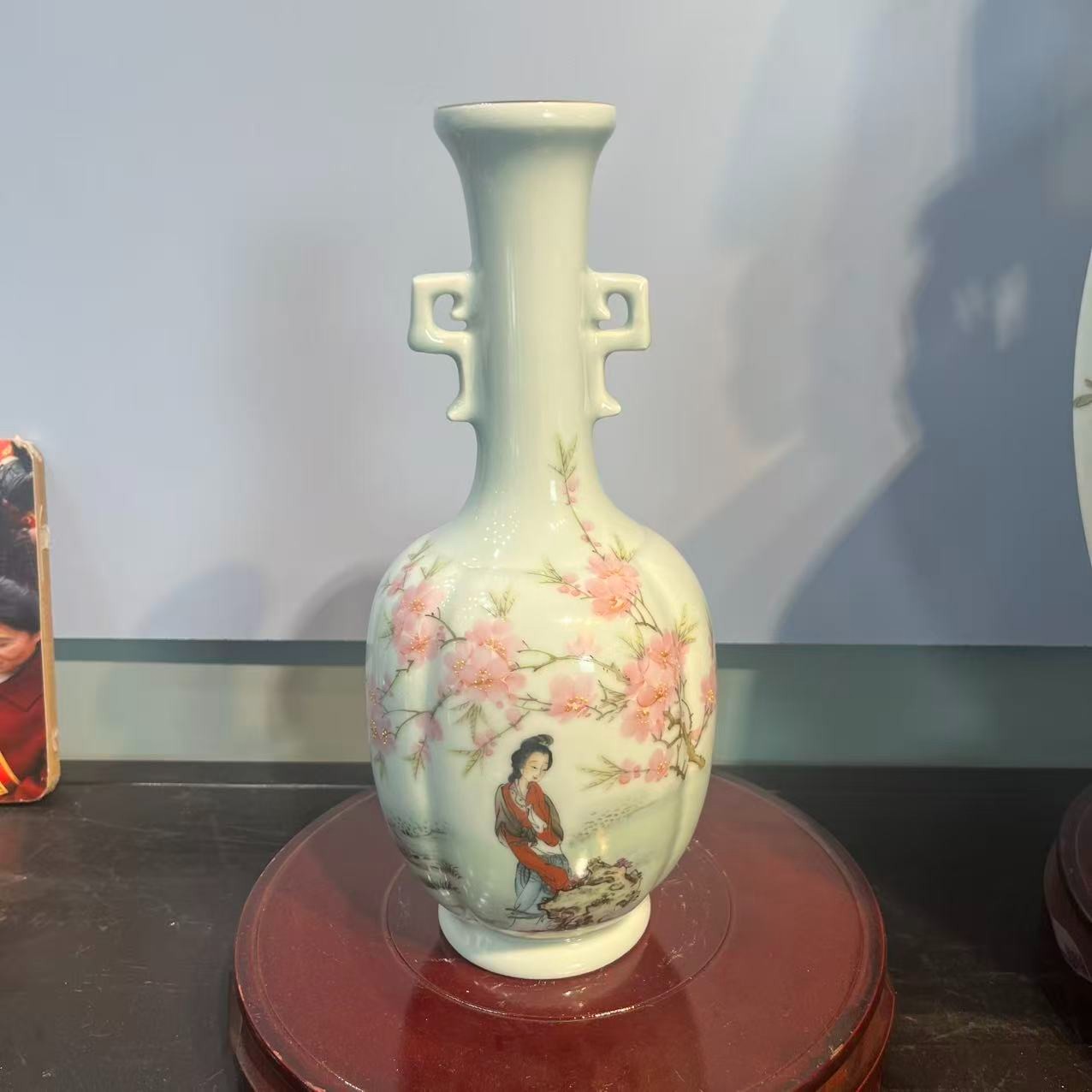 【胡晶】景德镇陶瓷29