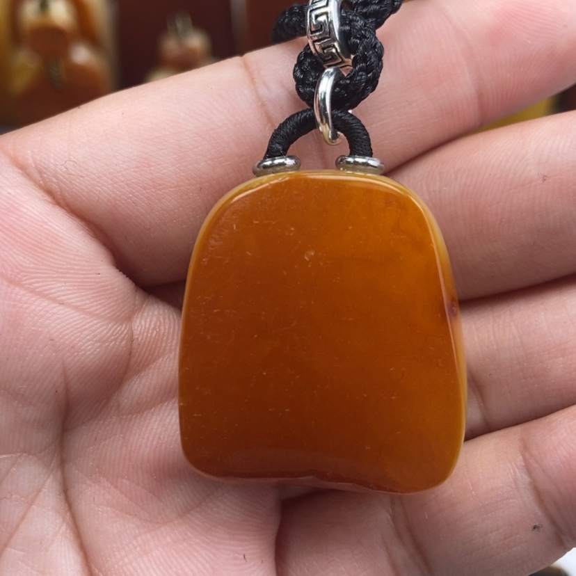 【闪购商品】琥珀珠宝奇石未镶嵌