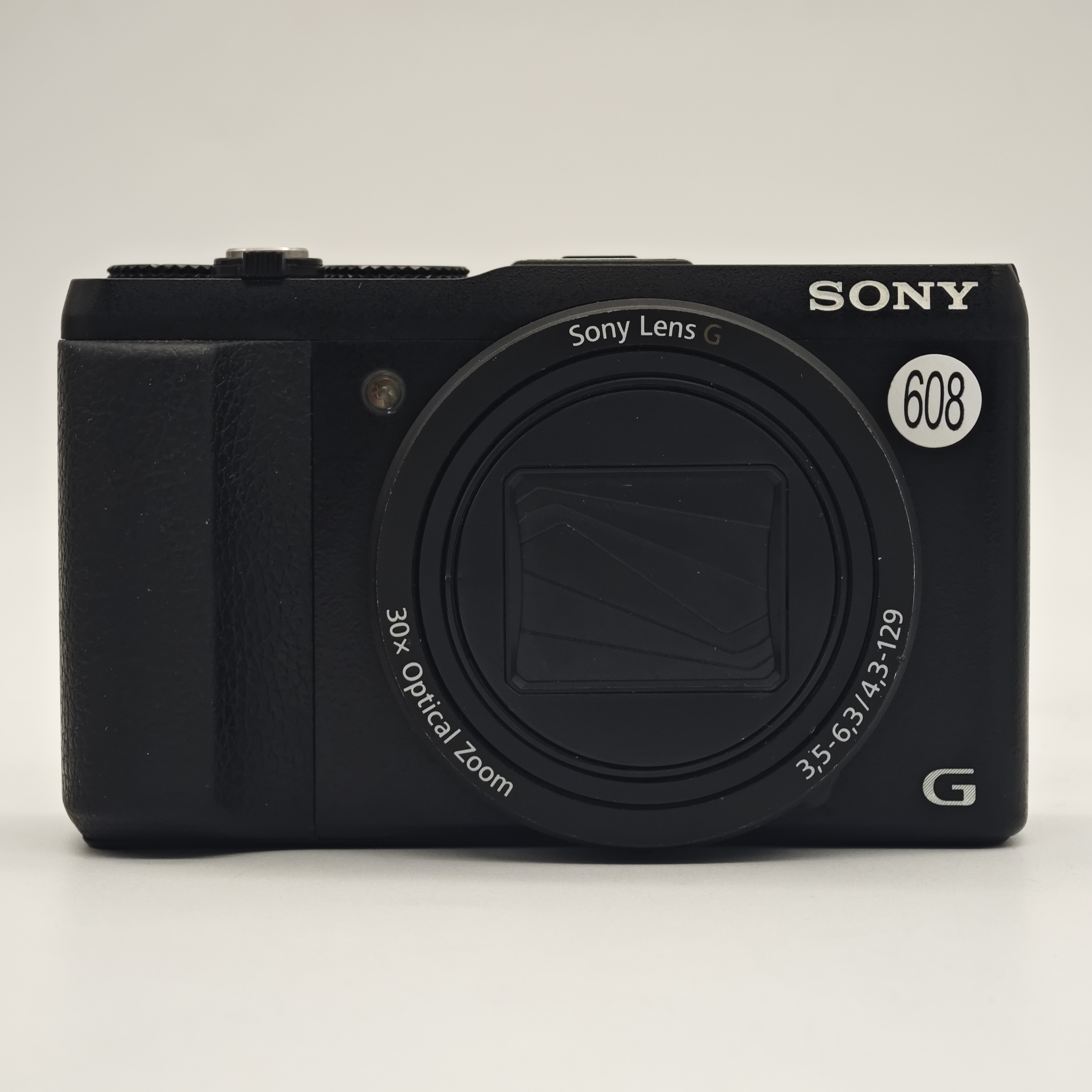 9新 Sony/索尼 HX60 2040万像素 30倍光学变焦 人像风景相机