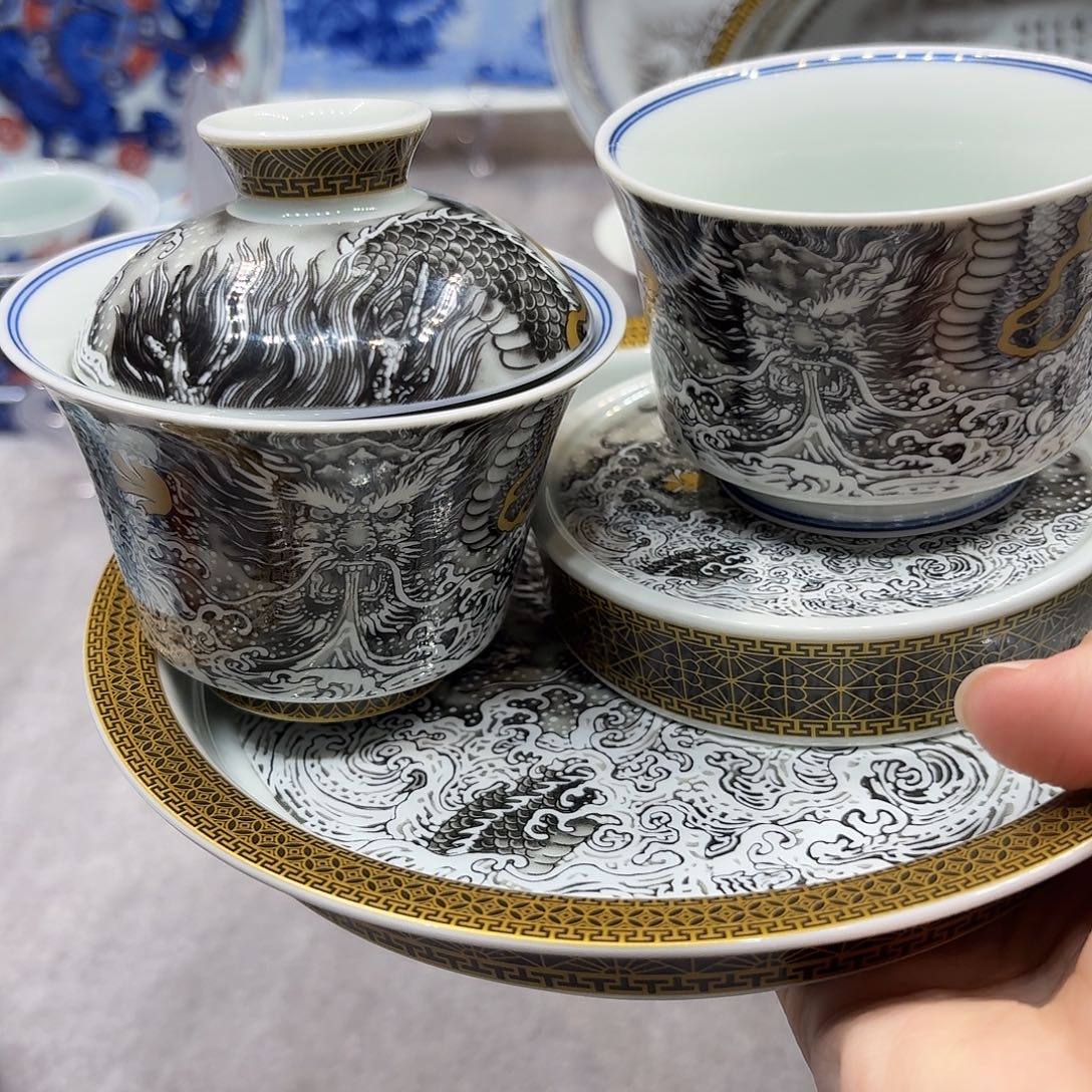 景德镇陶瓷学院副