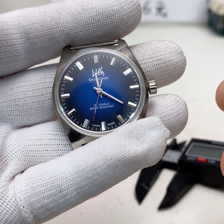 机械机芯金属钢70