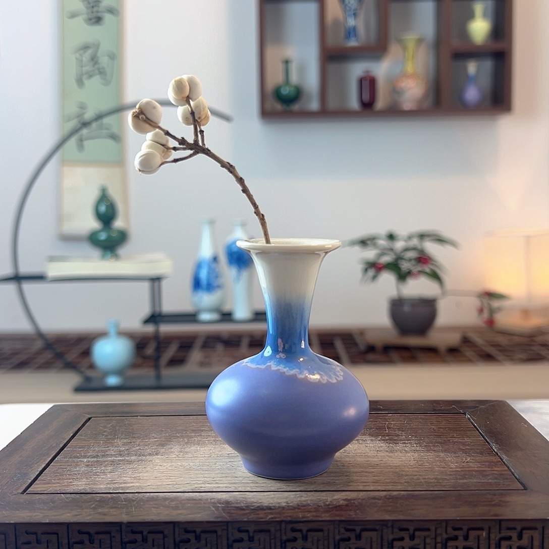 摆件陶景德镇陶瓷艺术展