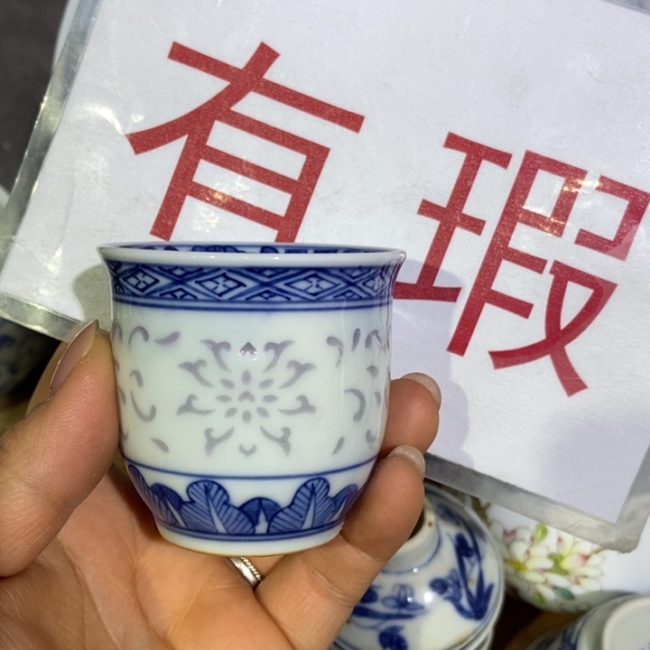 陶瓷艺术品的设计