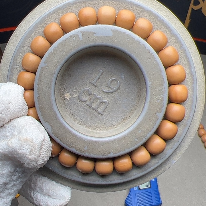 猴头核桃手串，9.0老型